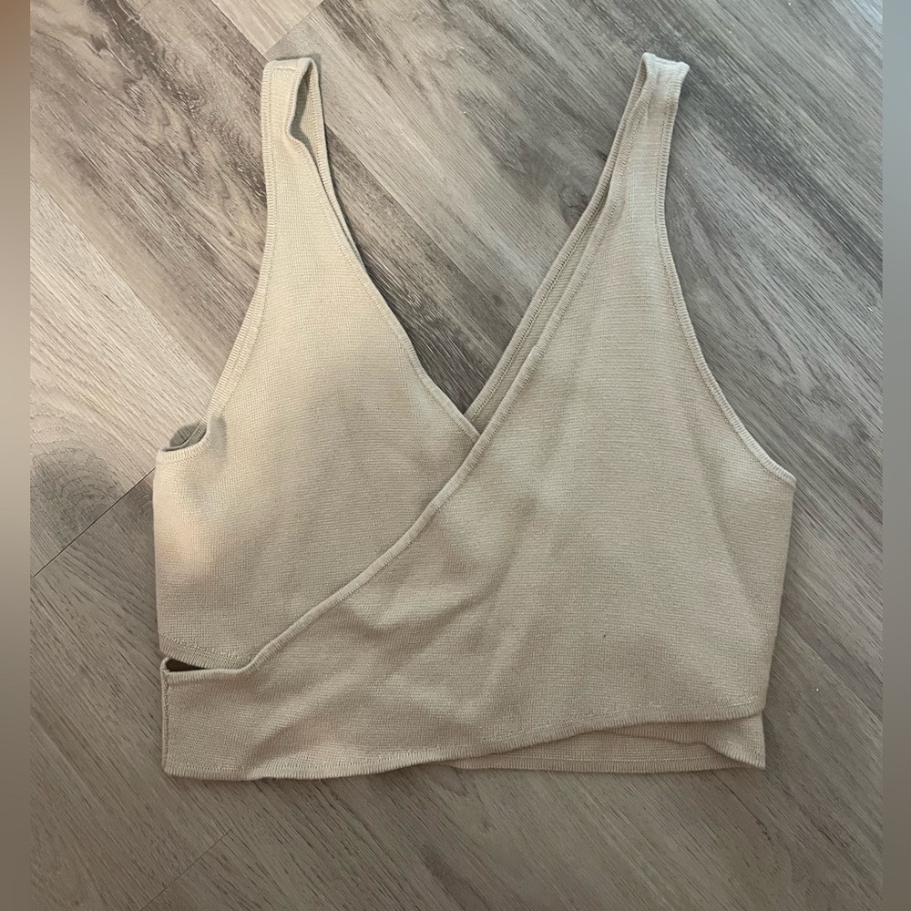 ABERCROMBIE TOP